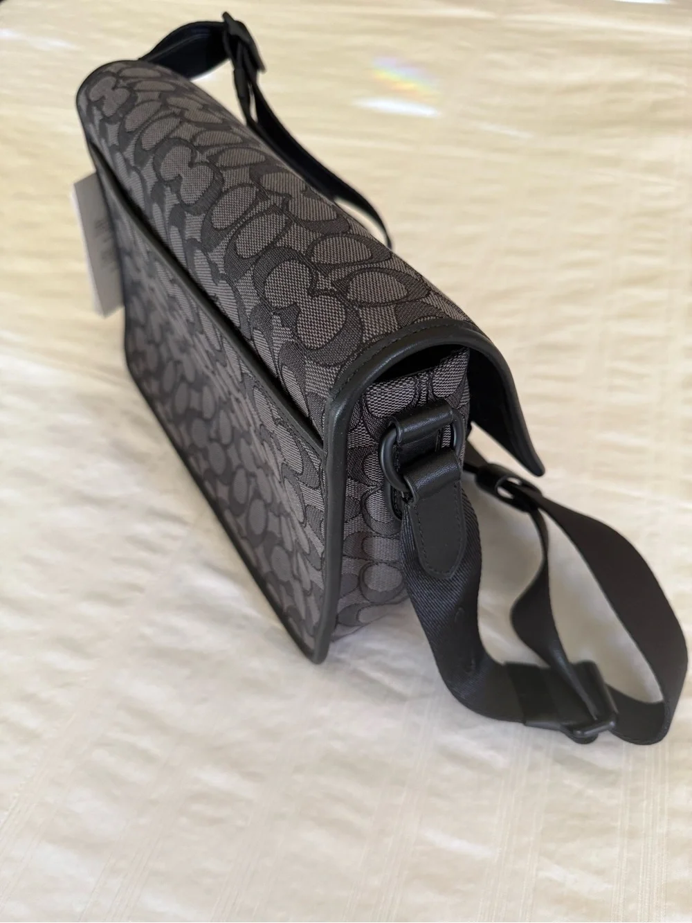 Coach league messenger